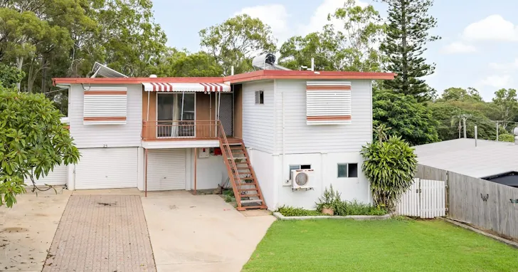 25 O'Malley Street, West Gladstone, QLD, 4680 - Image 1