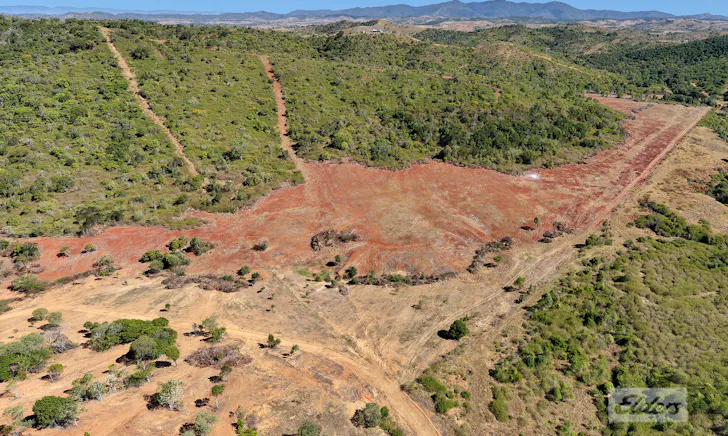 Lot 6 Aplin Road, Bracewell, QLD, 4695 - Image 1