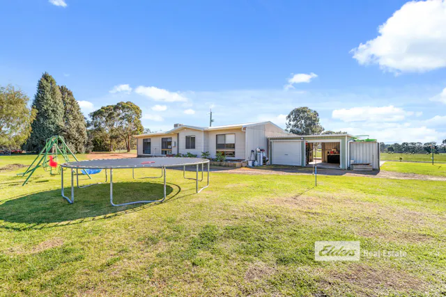 188 Harris River Road — photo from Elders Real Estate South West