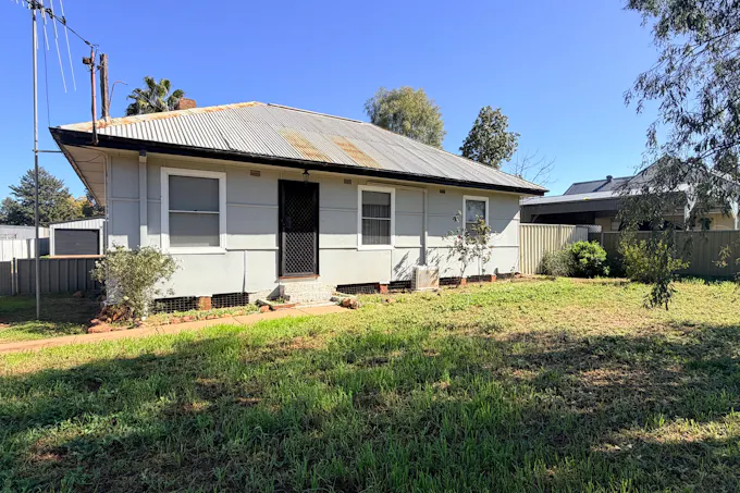 21 Murray Street, Cobar, NSW, 2835