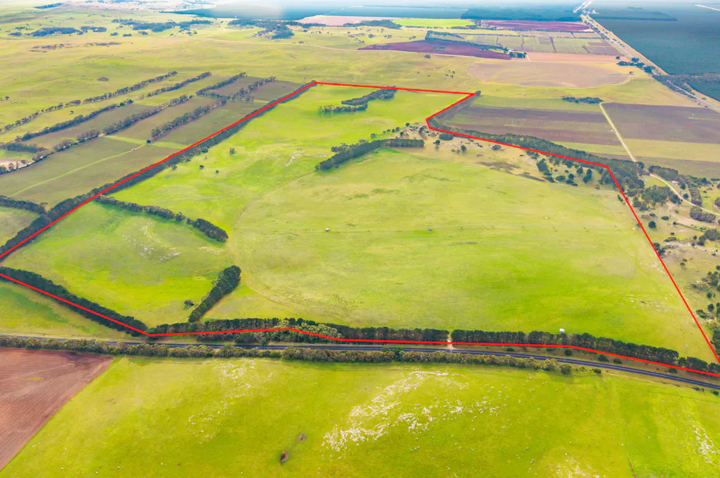Lot 102 Wrights Bay Road, Mount Benson, SA, 5275 - Image 1