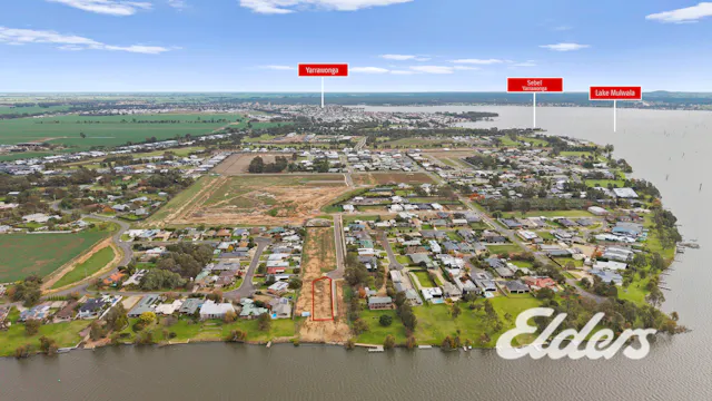 20 Driftwood Close — photo from Elders Real Estate Yarrawonga