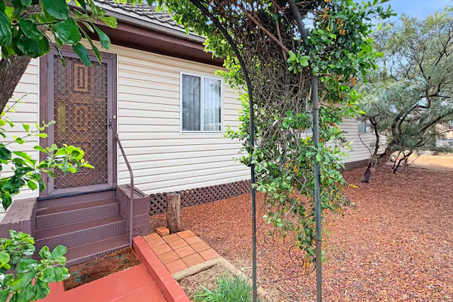 79 Marshall Street — photo from Elders Real Estate Cobar