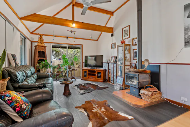 13 McDowell Street — photo from Elders Real Estate South West
