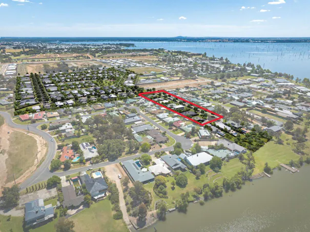 4, 6, 8,12 Driftwood Close, Yarrawonga, VIC, 3730 - Image 1