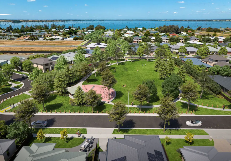 4, 6, 8 ,1 Driftwood Close, Yarrawonga, VIC, 3730 - Image 2