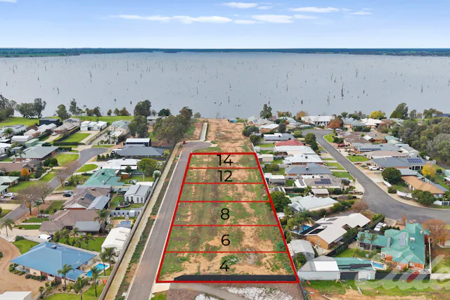 4, 6, 8 ,1 Driftwood Close — photo from Elders Real Estate Yarrawonga