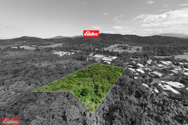 1 Stephens Street — photo from Elders Real Estate Innisfail