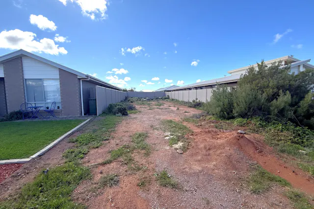 8 Bohlin Street — photo from Elders Real Estate Whyalla
