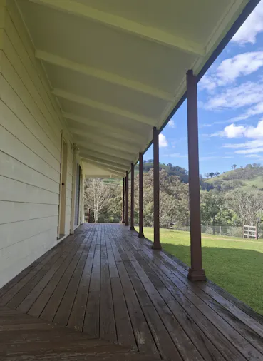 Blandford, NSW, 2338