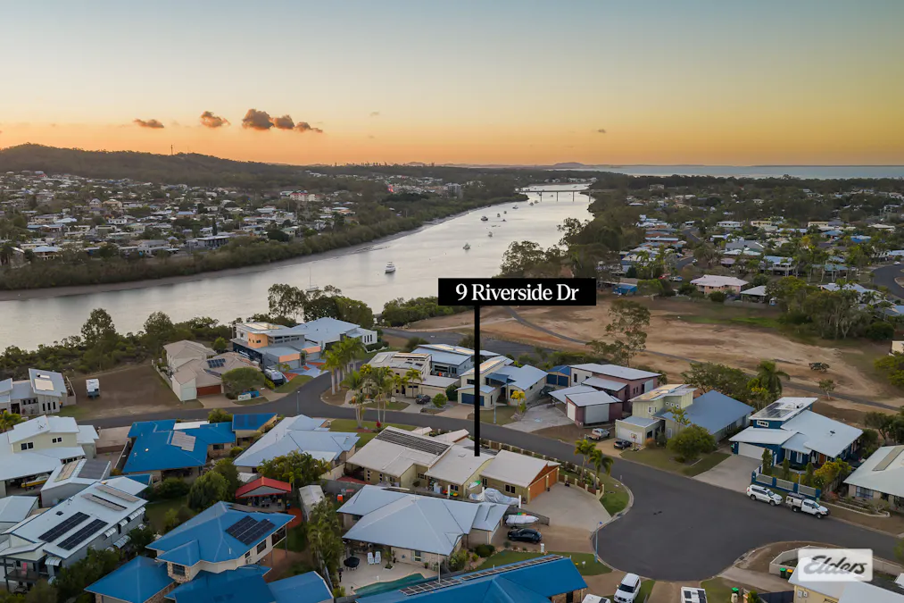 9 Riverside Drive, Tannum Sands, QLD, 4680 - Image 33