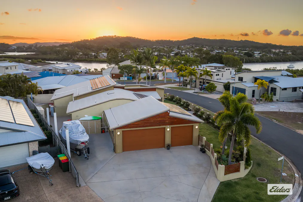 9 Riverside Drive, Tannum Sands, QLD, 4680 - Image 29