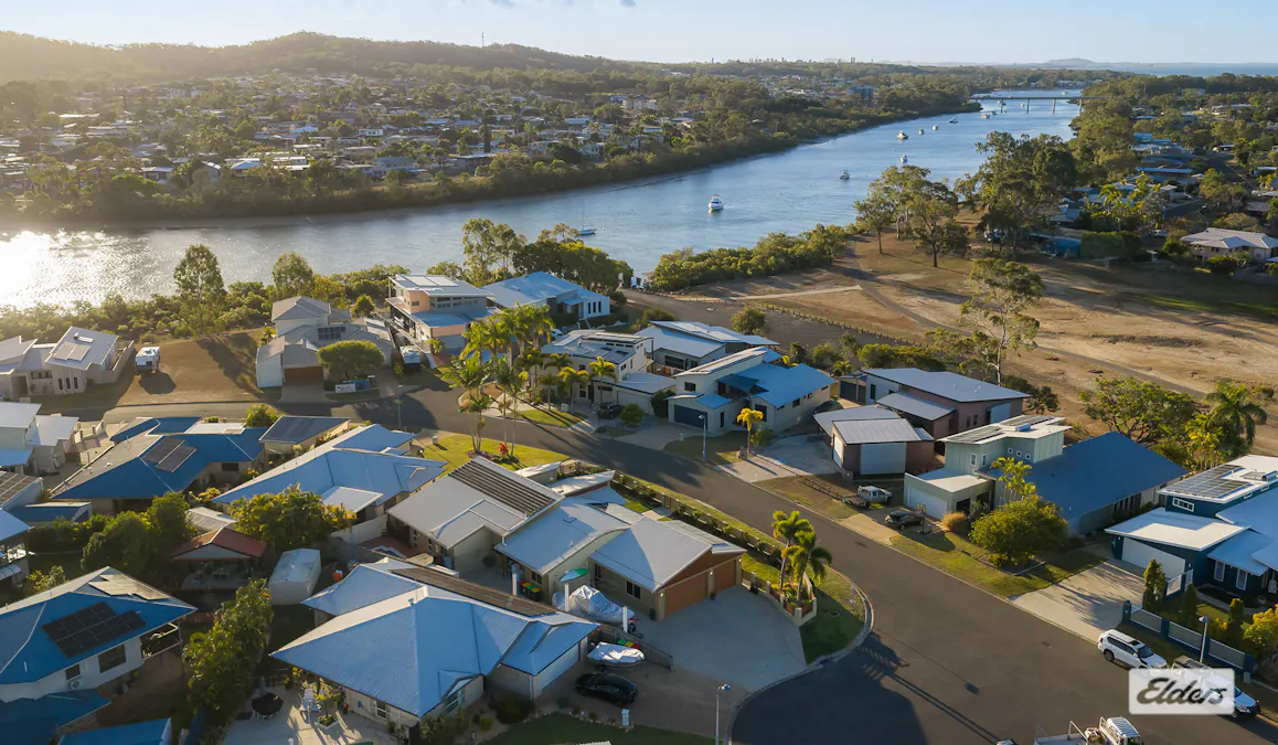 9 Riverside Drive, Tannum Sands, QLD, 4680 - Image 31