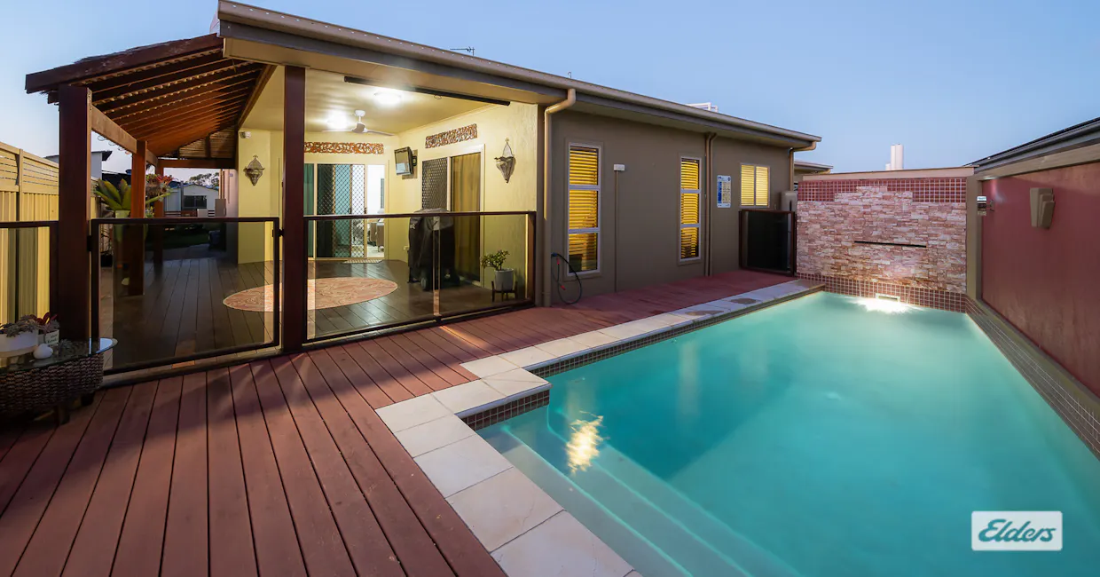 9 Riverside Drive, Tannum Sands, QLD, 4680 - Image 15