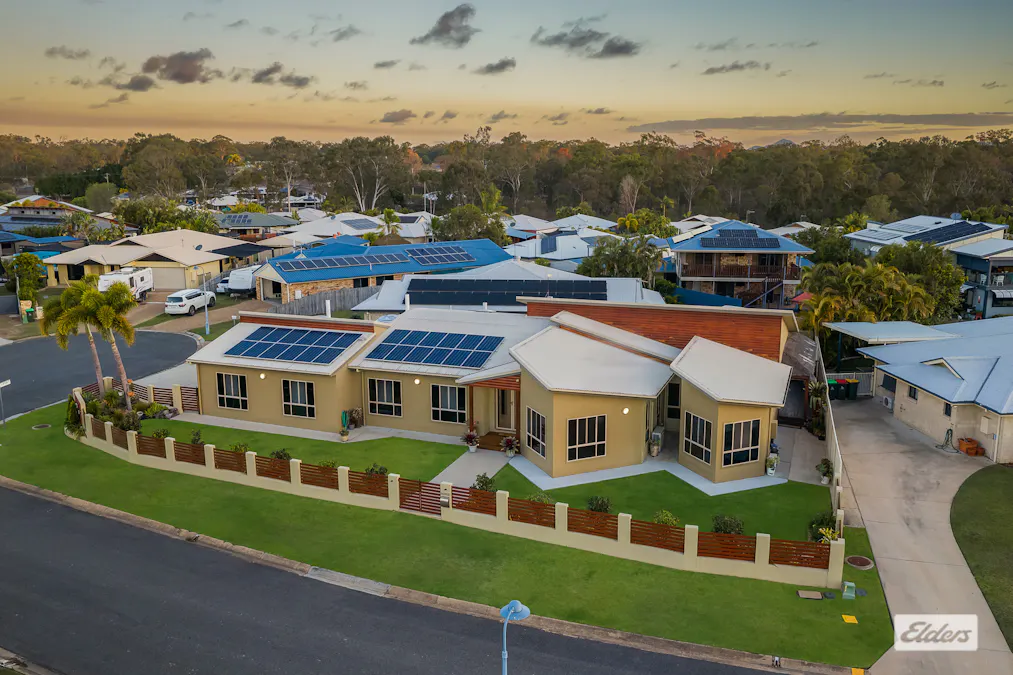 9 Riverside Drive, Tannum Sands, QLD, 4680 - Image 2