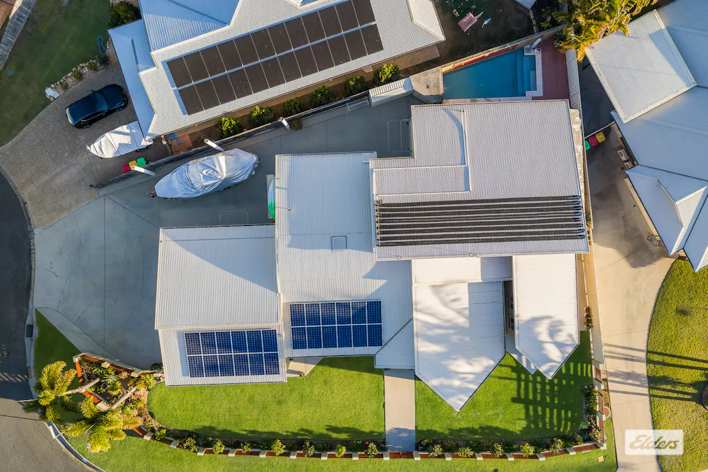 9 Riverside Drive, Tannum Sands, QLD, 4680 - Image 30