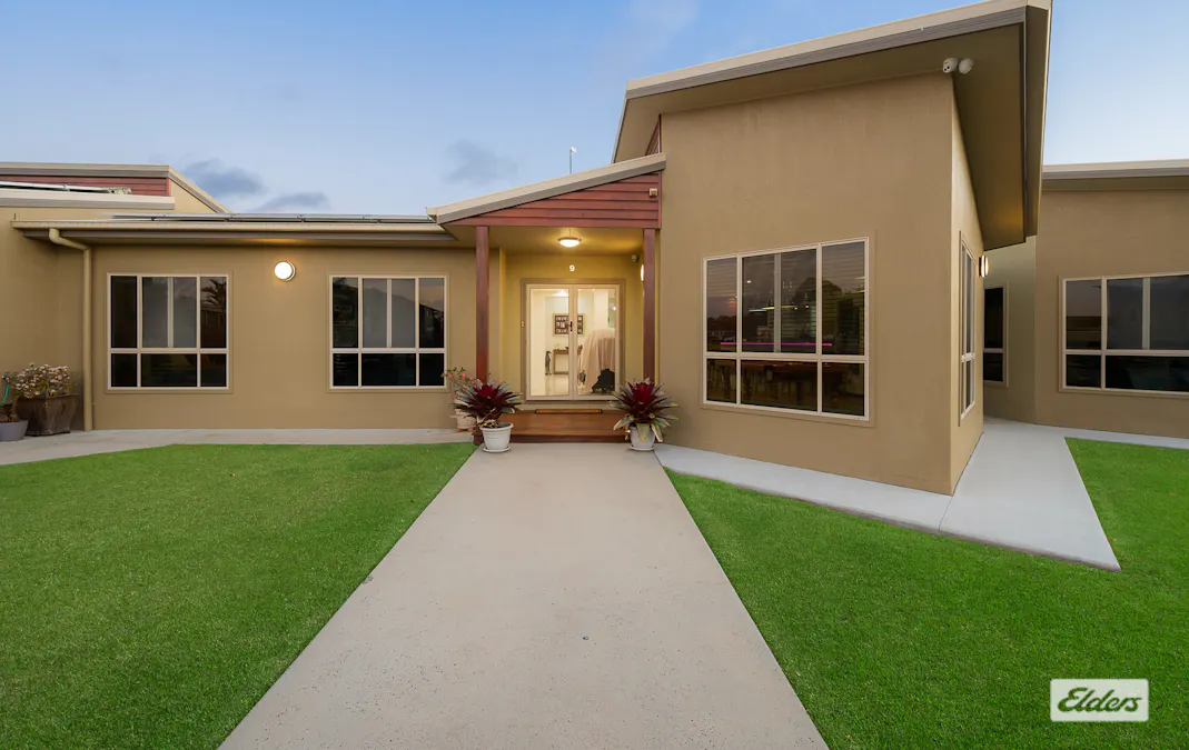 9 Riverside Drive, Tannum Sands, QLD, 4680 - Image 3