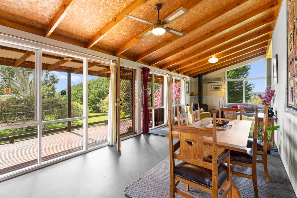 2122 Euroa-Strathbogie Road, Strathbogie, VIC, 3666 - Image 13