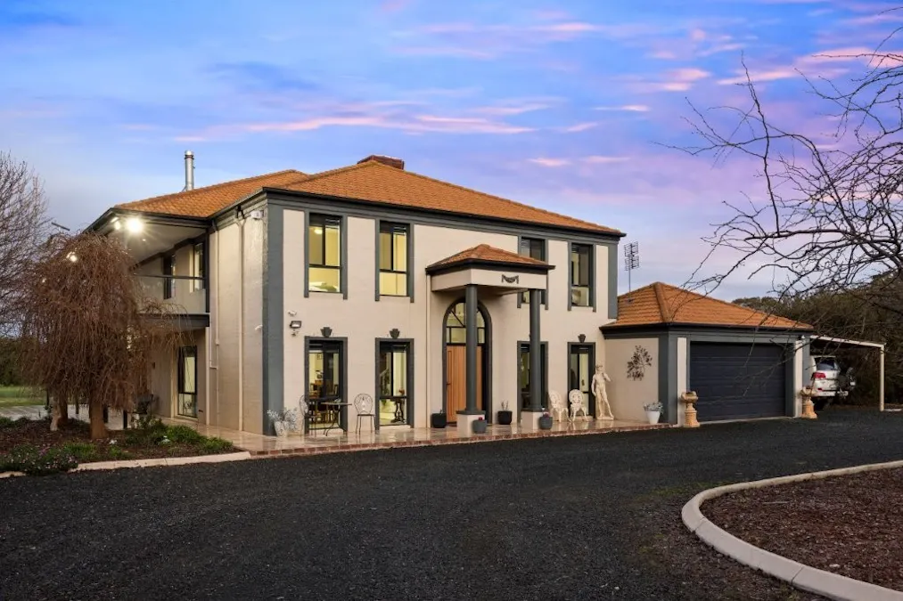 'Sevilo Grove' 934 Ham Road, Moama, NSW, 2731 - Image 13