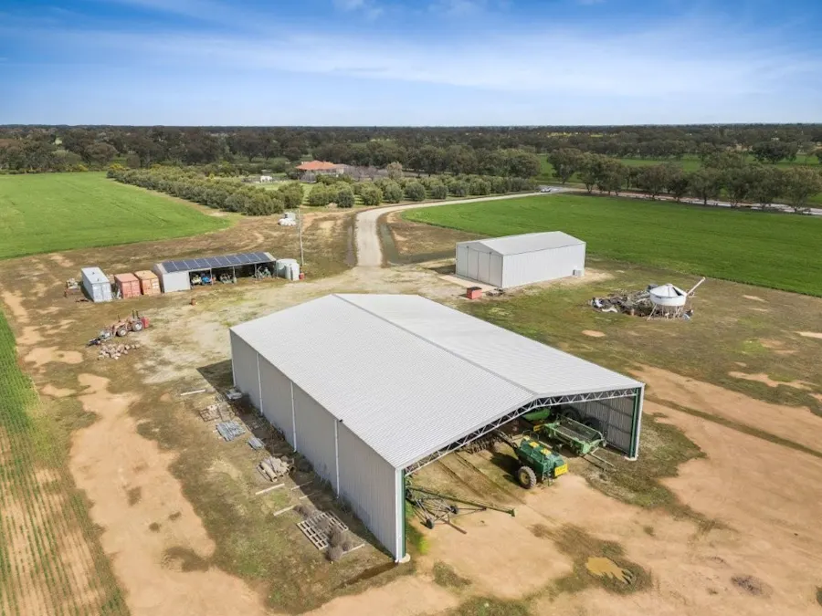 'Sevilo Grove' 934 Ham Road, Moama, NSW, 2731 - Image 25