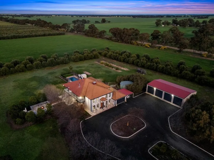 'Sevilo Grove' 934 Ham Road, Moama, NSW, 2731 - Image 35