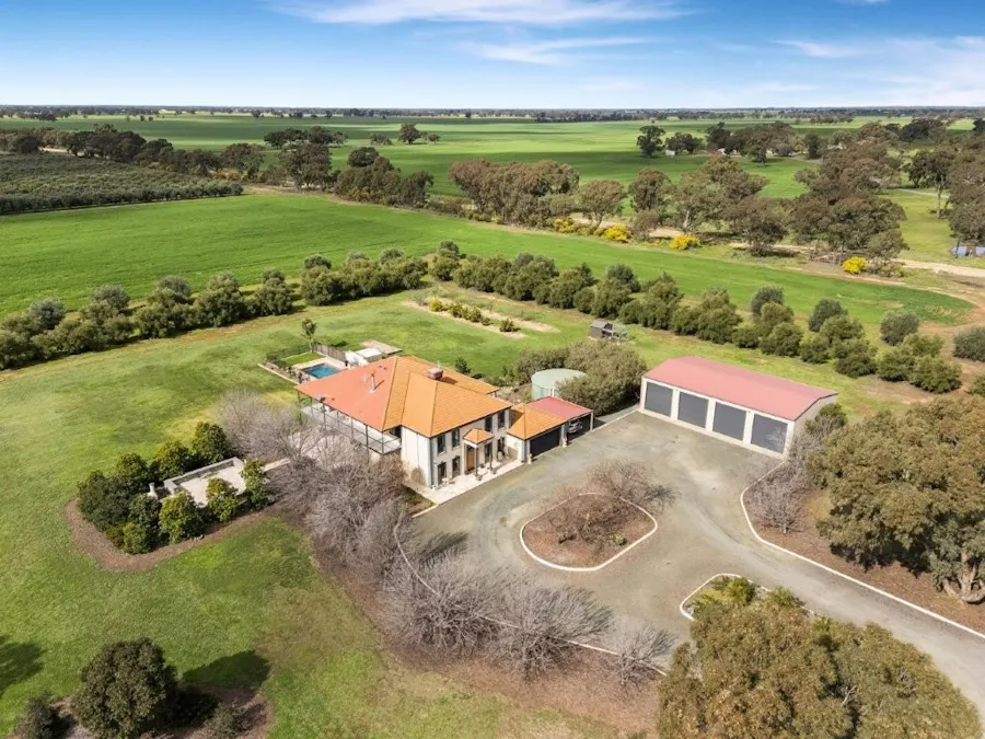 'Sevilo Grove' 934 Ham Road, Moama, NSW, 2731 - Image 4