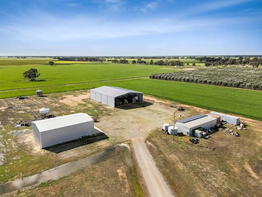 'Sevilo Grove' 934 Ham Road, Moama, NSW, 2731 - Image 33