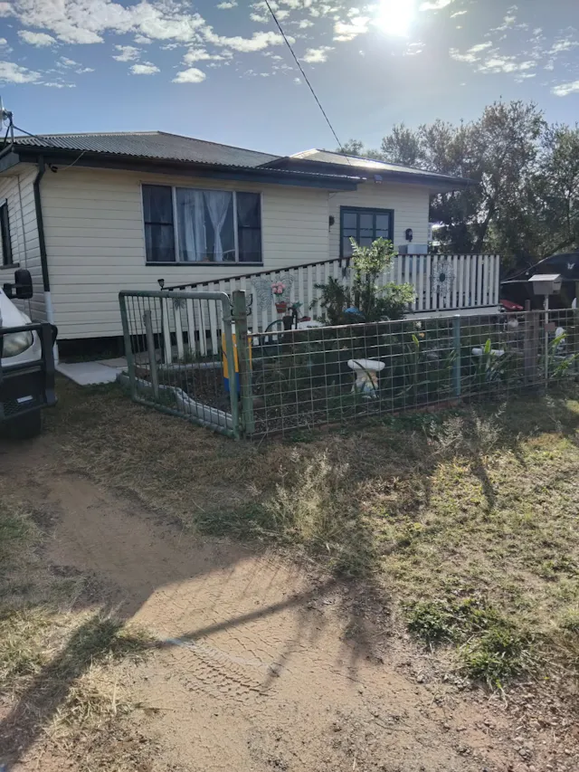 27 Porter Street — photo from Elders Real Estate Tara