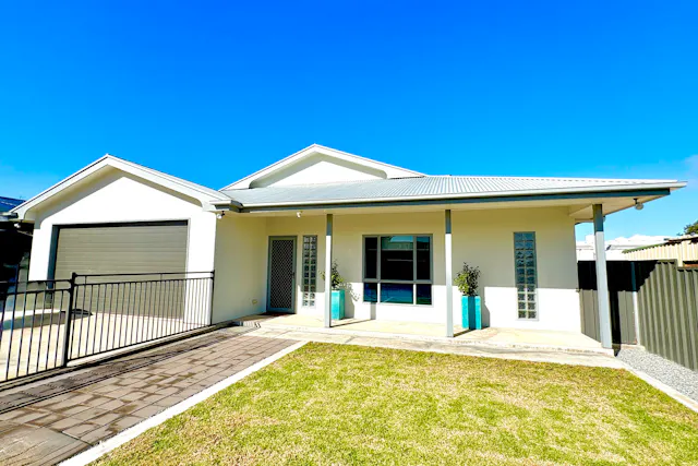 3 Poyntz Street — photo from Elders Real Estate Wudinna