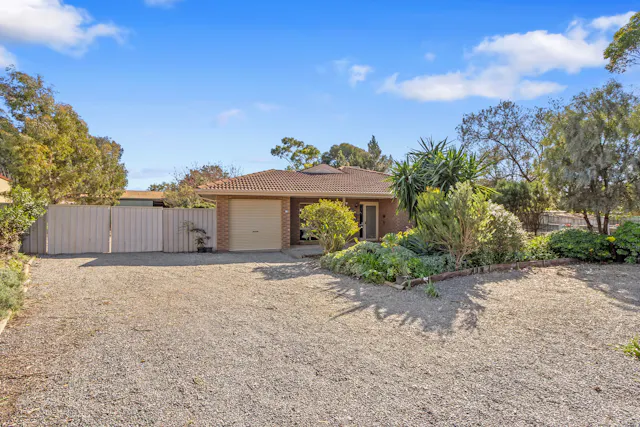 17 Lacebark Court — photo from Elders Real Estate Barossa