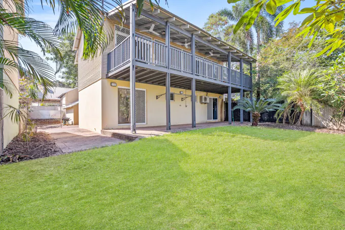 A6/3 Fairway Drive, Driver, NT, 0830 - Image 1