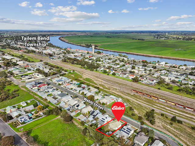 27 Webb Street — photo from Elders Real Estate Murraylands