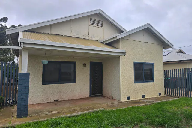 27 Webb Street — photo from Elders Real Estate Murraylands