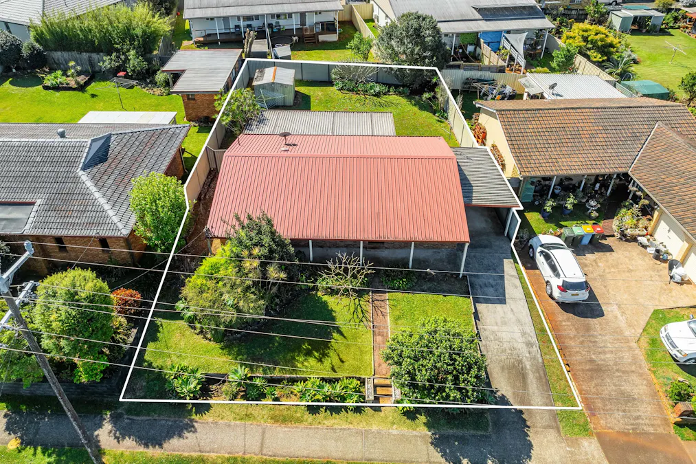 11 Simpson Avenue, Wollongbar, NSW, 2477 - Image 13