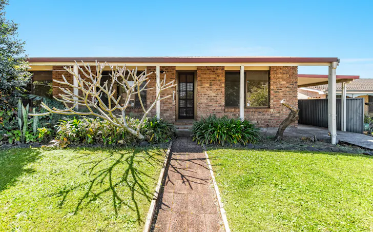 11 Simpson Avenue, Wollongbar, NSW, 2477