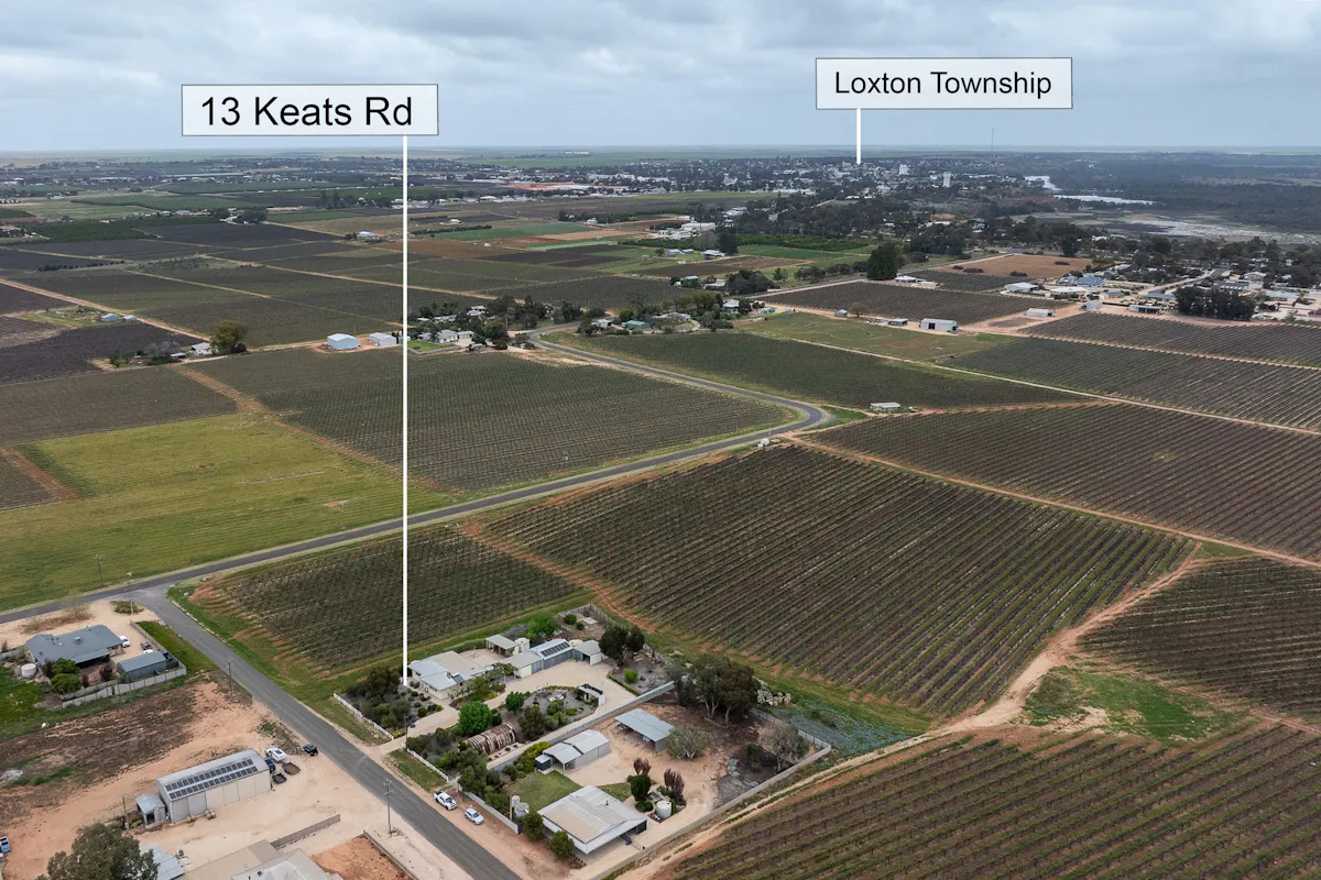 13 Keats Road — photo 14 of 15