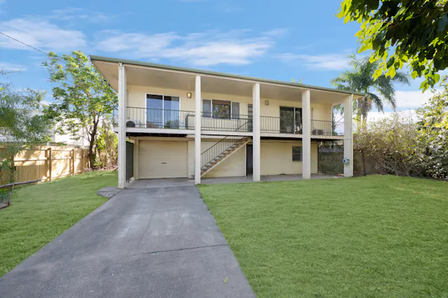2 Jayne Court — photo from Elders Townsville