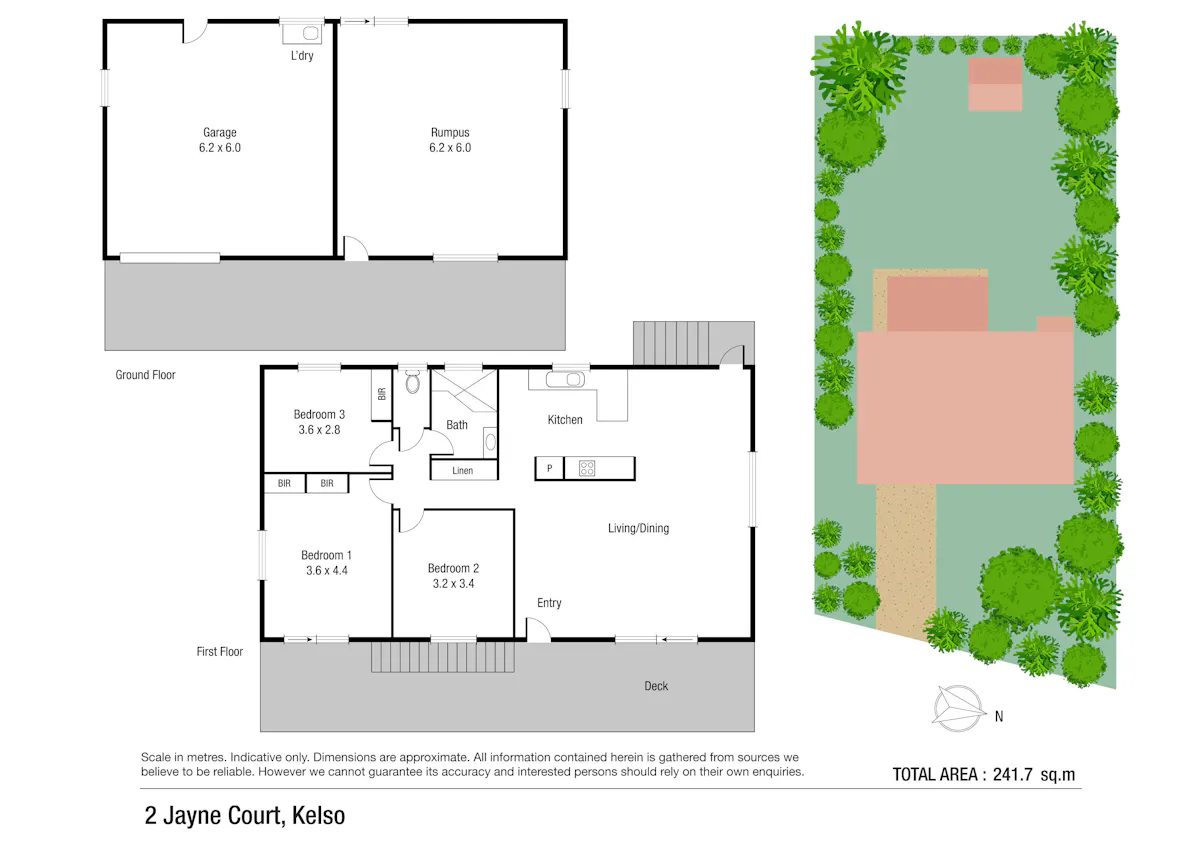 2 Jayne Court — photo 7 of 7