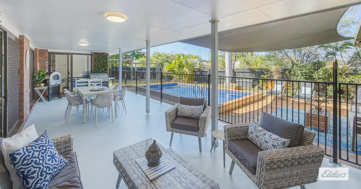 24 Winnecke Road, Tannum Sands, QLD, 4680 - Image 2