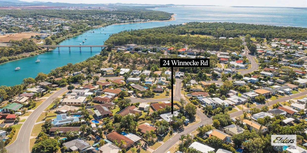 24 Winnecke Road, Tannum Sands, QLD, 4680 - Image 3