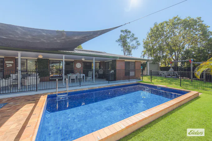 24 Winnecke Road, Tannum Sands, QLD, 4680 - Image 1