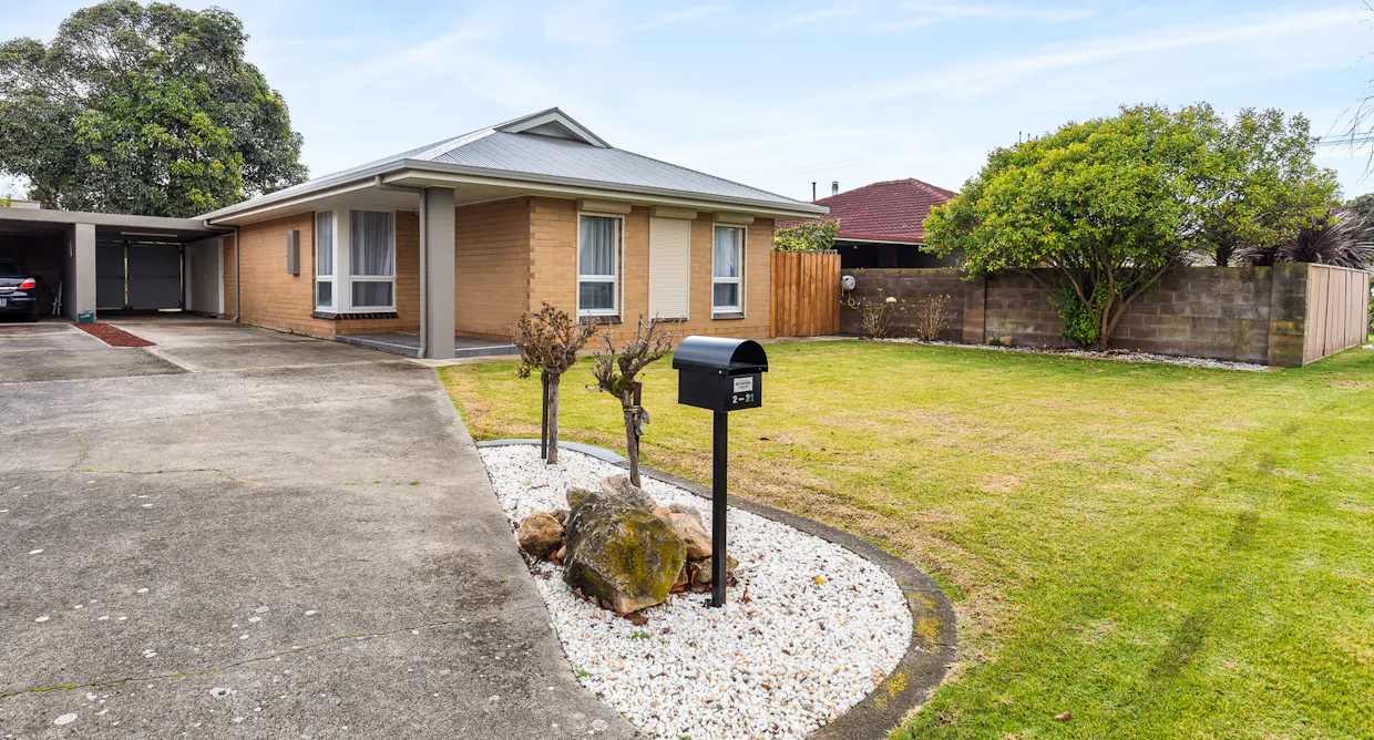 2/21 Underwood Avenue, Mount Gambier, SA, 5290 - Image 2