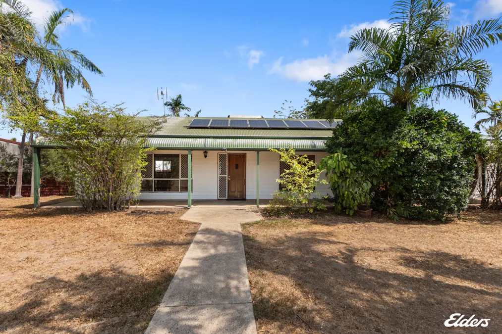 1 Raffles Road, Gray, NT, 0830 - Image 1