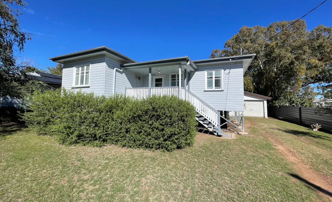 2 Drury Street, Dalby, QLD, 4405 - Image 1