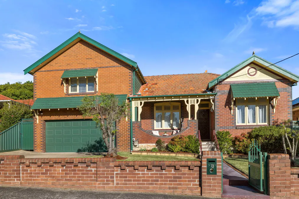 13 Elizabeth Street, Kingsgrove, NSW, 2208 - Image 1