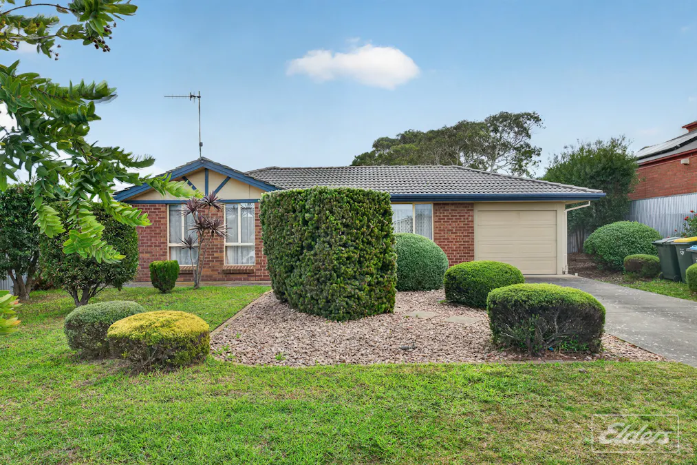 111 Mentone Road, Hayborough, SA, 5211 - Image 1