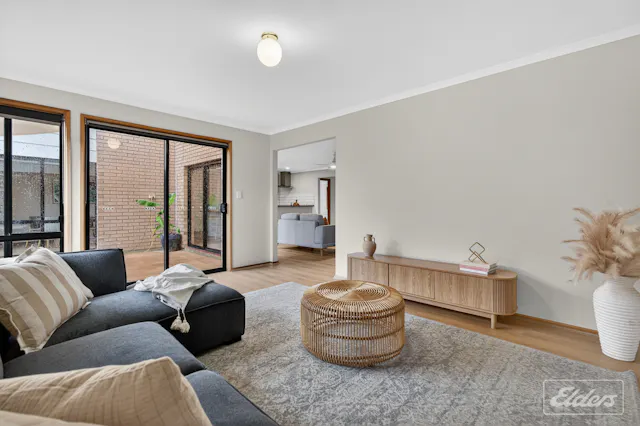 5 Carruthers Court — photo from Elders Real Estate Strathalbyn