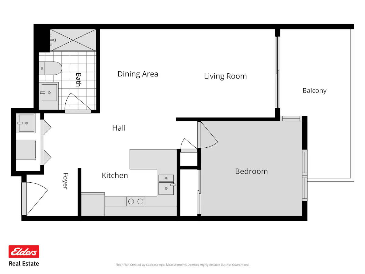415/52 Oaka Lane — photo 15 of 15