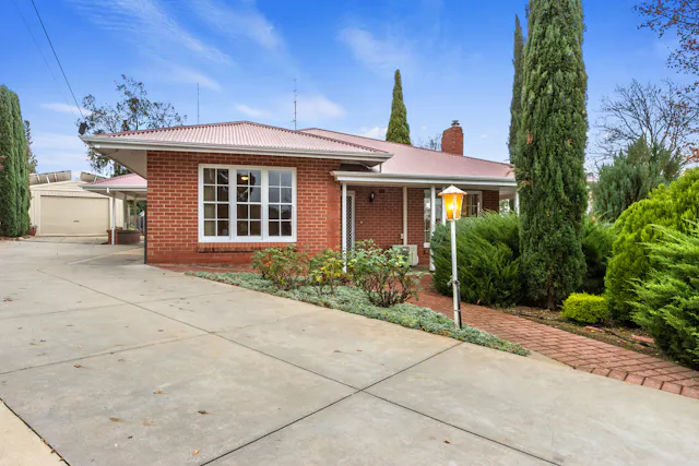 9 Tilbrook Avenue — photo from Elders Real Estate Clare Valley and Balaklava