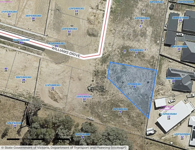 15 Williams Drive, Mansfield, VIC, 3722 - Image 8